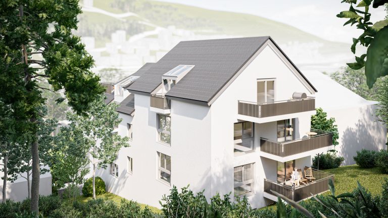 Außenperspektiven BV