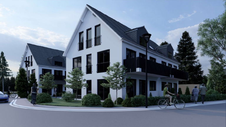 Haus in Offenbach​​