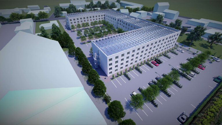 Haus in Wiesbaden​​
