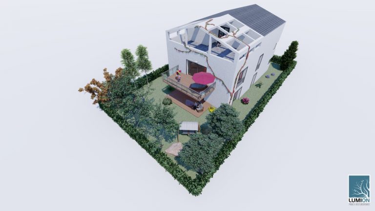 Haus in Gernsheim​​