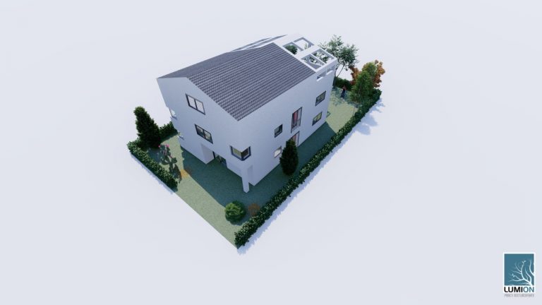 Haus in Gernsheim​​